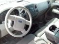 2006 Oxford White Ford F150 XLT SuperCab 4x4  photo #16