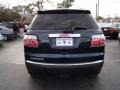 2009 Deep Blue Metallic GMC Acadia SLT  photo #7