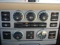 2003 White Gold Metallic Land Rover Range Rover HSE  photo #21