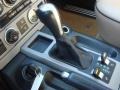 White Gold Metallic - Range Rover HSE Photo No. 23
