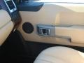 2003 White Gold Metallic Land Rover Range Rover HSE  photo #25