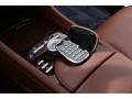 Cognac/Black Controls Photo for 2008 Mercedes-Benz CL #59916782