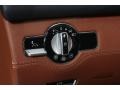 Cognac/Black Controls Photo for 2008 Mercedes-Benz CL #59916830