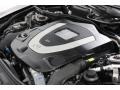  2008 CL 550 5.5 Liter DOHC 32-Valve V8 Engine