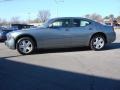 Silver Steel Metallic 2007 Dodge Charger R/T AWD Exterior