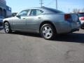 2007 Silver Steel Metallic Dodge Charger R/T AWD  photo #4