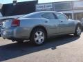 2007 Silver Steel Metallic Dodge Charger R/T AWD  photo #5