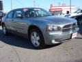 2007 Silver Steel Metallic Dodge Charger R/T AWD  photo #7