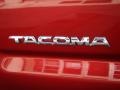 Impulse Red Pearl - Tacoma V6 PreRunner TRD Access Cab Photo No. 30