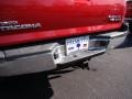 Impulse Red Pearl - Tacoma V6 PreRunner TRD Access Cab Photo No. 32