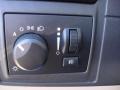Dark Slate Gray/Light Graystone Controls Photo for 2007 Dodge Charger #59917352