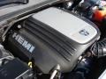 5.7 Liter HEMI OHV 16-Valve V8 2007 Dodge Charger R/T AWD Engine