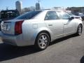 Light Platinum - CTS Sedan Photo No. 4