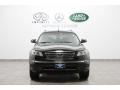 Black Obsidian - FX 35 AWD Photo No. 3
