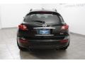 Black Obsidian - FX 35 AWD Photo No. 4