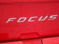  2010 Focus SE Sedan Logo