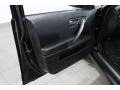 Black Obsidian - FX 35 AWD Photo No. 16