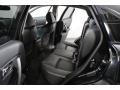 Black Obsidian - FX 35 AWD Photo No. 19