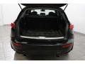 Black Obsidian - FX 35 AWD Photo No. 22