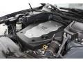 Black Obsidian - FX 35 AWD Photo No. 24