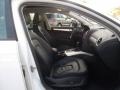 Ibis White - A4 2.0T quattro Avant Photo No. 21