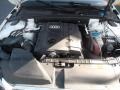 Ibis White - A4 2.0T quattro Avant Photo No. 31