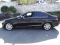 Black - C 300 Sport Photo No. 5