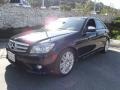 Black - C 300 Sport Photo No. 6
