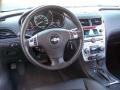  2011 Malibu LTZ Steering Wheel