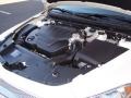 3.6 Liter DOHC 24-Valve VVT V6 Engine for 2011 Chevrolet Malibu LTZ #59919137