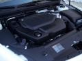 3.6 Liter DOHC 24-Valve VVT V6 Engine for 2011 Chevrolet Malibu LTZ #59919146