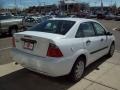 Cloud 9 White - Focus ZX4 S Sedan Photo No. 9