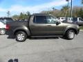 2008 Stone Green Metallic Ford Explorer Sport Trac XLT  photo #10