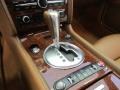  2005 Continental GT  6 Speed Automatic Shifter