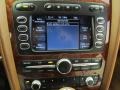 2005 Bentley Continental GT Standard Continental GT Model Controls