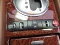 2005 Bentley Continental GT Standard Continental GT Model Controls