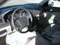 2007 Dark Blue Pearl Metallic Ford Fusion S  photo #3