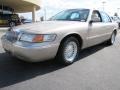Harvest Gold Metallic - Grand Marquis LS Photo No. 1