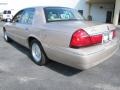 Harvest Gold Metallic - Grand Marquis LS Photo No. 2