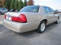 Harvest Gold Metallic - Grand Marquis LS Photo No. 3