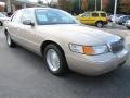Harvest Gold Metallic - Grand Marquis LS Photo No. 4