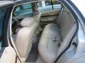 Light Parchment Rear Seat Photo for 1998 Mercury Grand Marquis #59920199