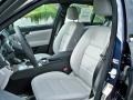 Ash Front Seat Photo for 2012 Mercedes-Benz C #59920211