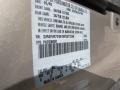 BA 1998 Mercury Grand Marquis LS Parts