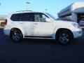 Blizzard White Pearl - GX 470 Photo No. 2