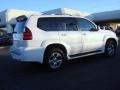 Blizzard White Pearl - GX 470 Photo No. 3