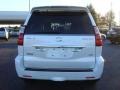 Blizzard White Pearl - GX 470 Photo No. 4
