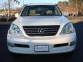 Blizzard White Pearl - GX 470 Photo No. 6