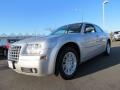 Bright Silver Metallic - 300 Touring Photo No. 1
