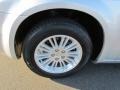 Bright Silver Metallic - 300 Touring Photo No. 3